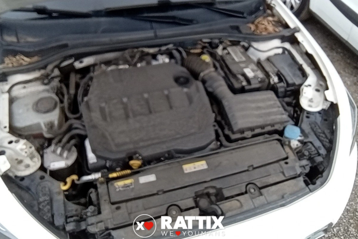 SEAT Leon IV 2020 2.0 tdi Style 115cv